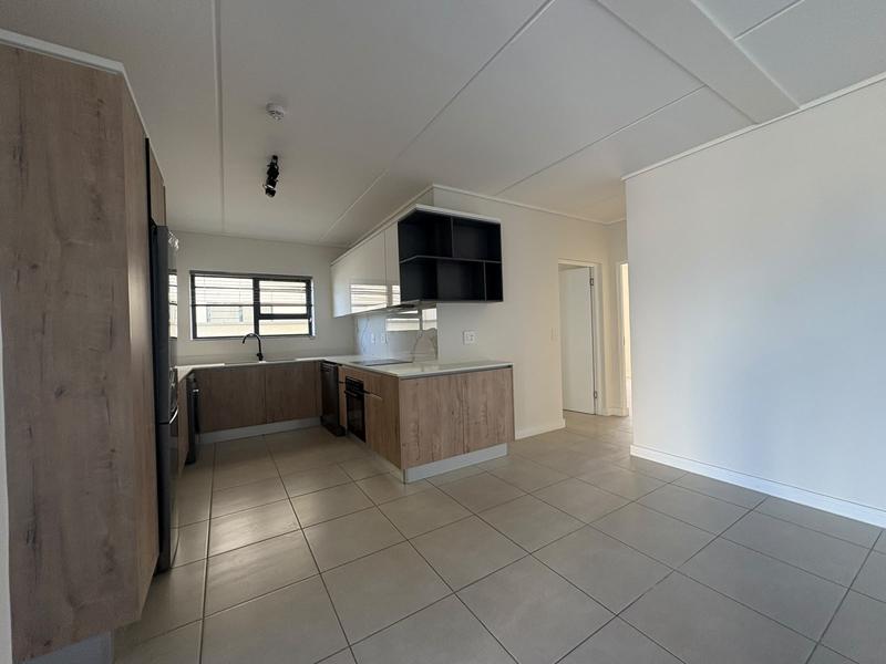 To Let 3 Bedroom Property for Rent in Richwood Western Cape